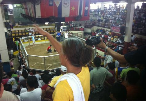kristo sa sabungan|Kristo sa sabungan, gipusil patay .